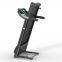 Easy Assembly Folding Treadmill Motorized Running Jogging Machine