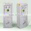 Hot and Cold Water Dispenser With Refirgerator/stand Portable Water Dispenser