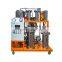 Food Industry Stainless Steel Waste Vegetable Oil Recycling System Cooking Oil Cleaning Machinery