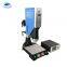 2000W/20K Industrial Welder Ultrasonic Welding Of Glass Filled Plastic