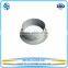 JIS B2311/2 butt weld pipe fitting, Reducer/Cap/Lap Joint fitting pipe