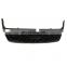 Spare Parts Auto Grille 2.3L 8S71-8200-AE for Ford Mondeo 2007