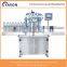 Fully Automatic Liquid Filling Production Line Four Heads Or Six Heads