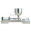 Sewing glue filling machine, two-component beauty sewing agent single group beauty filling machine price