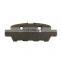 car truck Brake Pads Back Plate