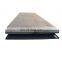 Standard Sizes Mild Ss400 Steel Plate for floor board