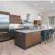 2021 Modern Melamine Kitchen Cabinets Design Complete Kitchen Unit