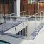 residential cheap stainless steel  deck railing for stair case balustrade design
