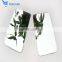 OEM exterior custom cut small size  mirror glass for motorcycle mirror