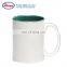 High Quality Ceramic Sublimation Mug Diy Photo Mug
