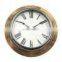 vintage wall clock