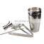 Top Selling Stainless Steel Cocktail Shaker Set