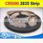 good quality fashionable 120leds/m 2835 led strip
