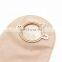 Single-use colostomy bag 57mm types adult