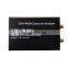35M-4400M Spectrum Analyzer Tracking Generator WIN NWT4 RF Signal Generator with Black Shell