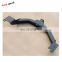 rear hitch bar for Toyota FJ Cruiser with texture black