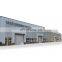 Factory Supplies Prefabricated Steel Building Prefab Metal Structure Building