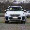 2019 2020 2021 Car accessories MT style For BMW X5 G05 PP car bumpers Body kits