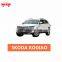 High quality  car rear fender  for  SKODA  KODIAO NS7 2018 Car  body parts