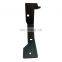 lamp holder led light bar mounting bracket for Jeep JL 4XE a-pillar