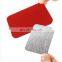 Suitable for 12-20 Toyota 86/Subaru BRZ Handbrake Side Sequin Stickers Aluminum Alloy Without Seat Heating Version
