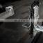 Foldable Door Pedal for Jeep Wrangler Parts Aluminum Door Pedal Hinge for Jeep JK JL
