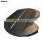 High quality 4X4 Spare tire cover for Suzuki JImny 4x4 car cover for JB74 tire cover from Maiker