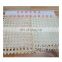 Viet Nam Top rank 100%Wide Half Bleached Rattan Cane Webbing 60 cm Open Mesh Cane Webbing From Rattan Sheets