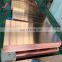 China brass plates manufacturers c12000 copper sheet 0.5mm 1mm thickness