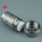 10ML Stainless steel Geological digestion tank with PTFE lining