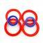 Hydraulic Cylinder Piston Seal & Rod Seal