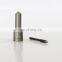 China Liwei diesel injector nozzle DLLA148P2516,0433172516,P2516 for common rail injector Assy 0445120415