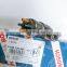 Genuine injector 0445120469 diesel injector 0445120067 for common rail 20798683 04290987 EC210B EC290B D6D Engine