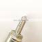 095000-6521 Genuine and brand new diesel fuel common rail injector 095000-6521  23670-79026