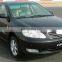 Заднее боковое зеркало с тремя полосами для Corolla 2003, 2004, 2005, версия CN