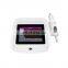 Professional mini fractional microneedle RF Flx anti aging skin tightening wrinkle removal machine