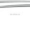 For Honda Pilot 2019-2021 ABS Chrome Car Accessories Front Fog Light Cover Trim