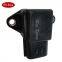 Haoxiang Sensor de presión absoluta del colector de admisión de aire Sensor MAP 22627-AA060  079800-4040  22627AA060  0798004040 Para Subaru