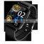 A90 Smart watch Body Temperature Monitoring Magnetic Weather Charging Heart Rate Sports High quality watch IP67 waterproof