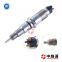 CR Injector 0 445 120 231 04451201231 fit for Komatsu injector assy