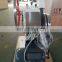 TDP-5  Hot sale factory cheap price mini single punch tablet press machine for semi-automatic series