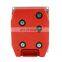 Popular curtis  ac controller 48v 400a 1232SER-5422 for electric golf cart