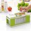 KH Highest Quality Assurance Multifunction Cheese Grater