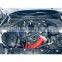 Special Price High Quality 3K Twill Dry Carbon Fiber Cold Air Intake Kit For BMW 3 Series G20 G28 2.0T