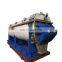 KJG series industrial drying equipment  for sludge hollow paddle dryer