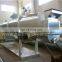 Hot sale ZLG series stainless steel vibratory fluid bed dryer for pharmaceutical industry