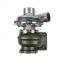 Turbo 114400-2720 6BD1 ДВИГАТЕЛЬ Турбонаддув