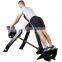 gym products 2020 sport equipment training fitness hard pull functional trainer at home gym rameur fitness