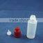 hot sale best quality PE e liquid botle
