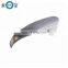 China Manufacture OEM Zinc Die Casting OEM Door Handle